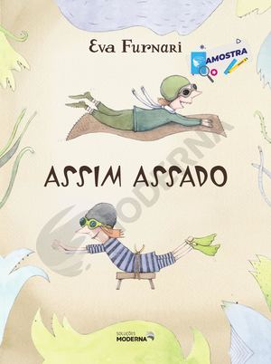 Assim Assado Pnld2022