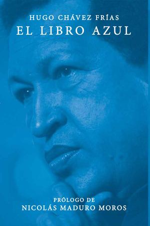 EL LIBRO AZUL