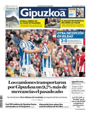 Noticias de Gipuzkoa 20230416