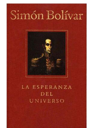 LA ESPERANZA DEL UNIVERSO