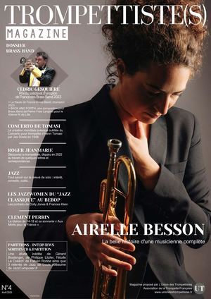 Trompettistes Magazine N4 Pdf