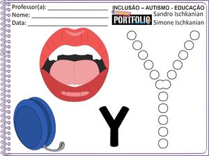 1 A Letra Y (ípsilon Ou I Grego) é A Vigésima Quinta Letra Do Alfabeto Latino