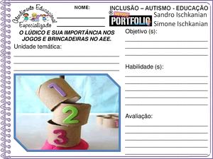 1 AEE CADERNO DE ATIVIDADES