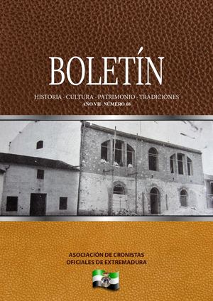 Boletín Núm. 68