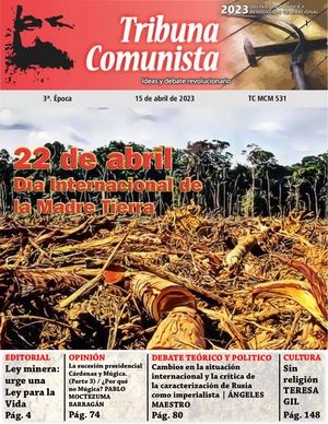 Tribuna Comunista Núm 531