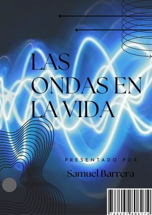 Revista Las Ondas