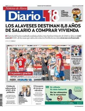 Diario Noticias de Álava 20230417