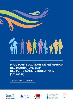 Résumé non technique du PAPI PCT