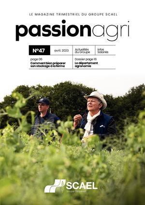 Passion Agri N°47