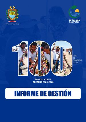 Revista 100 Dias