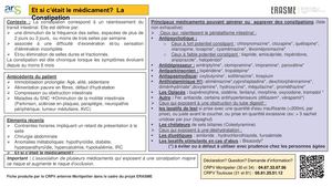 Constipation Final ERASME
