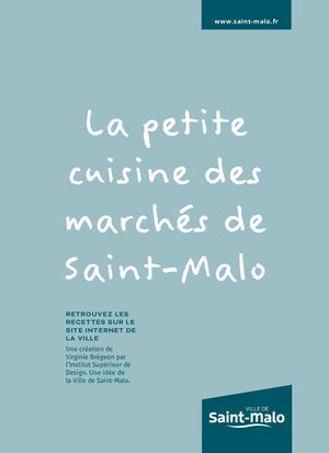Fiches Recette Marche Saint Malo