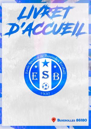 Livret D'accueil