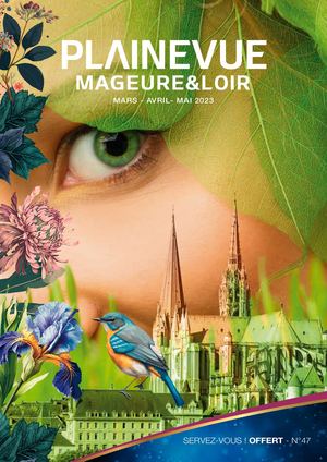 PLAINE VUE MAG N47