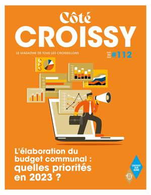 Côté Croissy n°112