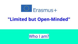 Limited But Open Minded