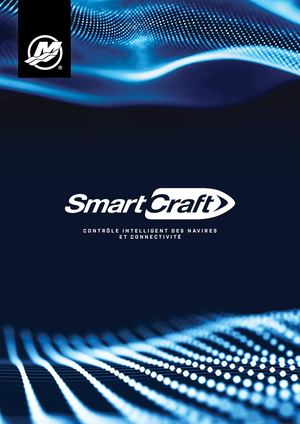 Mercury Smartcraft Brochure A4 Fra