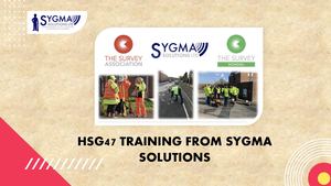 Hsg47 Training From Sygma Solutions