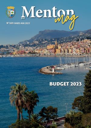 PMM 169 - AVRIL MAI 2023