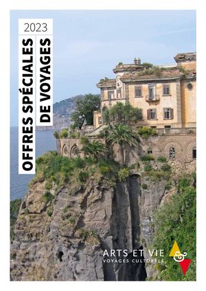 Offres spéciales de voyages nouveaux retraités MGEN