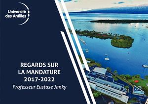 Bilan Présidence 2017-2022