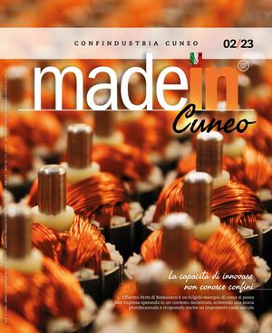 Made In Cuneo 02/2023