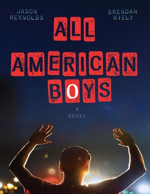 All American Boys