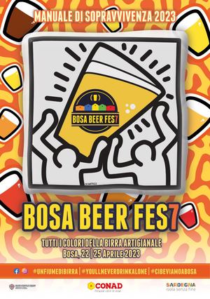 Bosa Beer Fest 2023 | Manuale di sopravvivenza