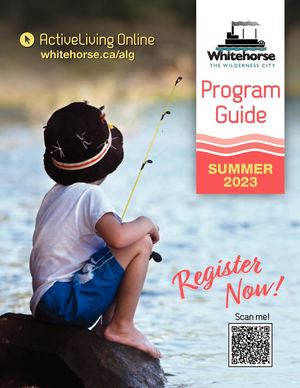 2023 Summer Program Guide