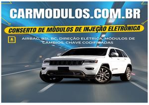 CONSERTO DE MÓDULOS RJ 102, 11 - Itaipuaçu, Maricá - RJ, 24900 000