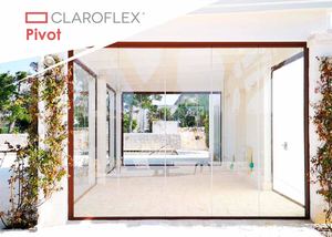 Catálogo Claroflex Pivot 2021