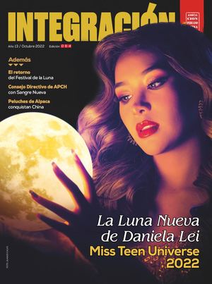 REVISTA INTEGRACIÓN 64