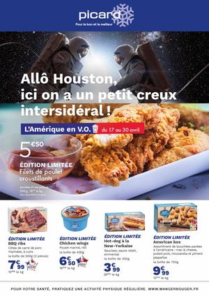 PROSPECTUS PICARD  MARTINIQUE AVRIL  2023