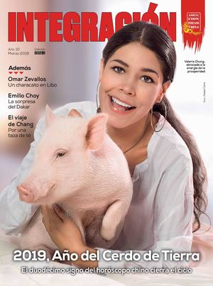 REVISTA INTEGRACIÓN 51