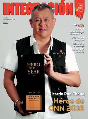 REVISTA INTEGRACIÓN 50