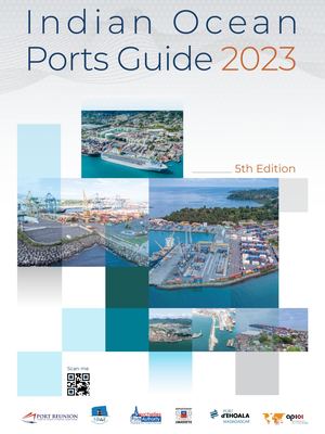 Indian Ocean Ports Guide 5th Edition Flipbook