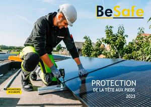 Be Safe Protection Individuelle (Epi)