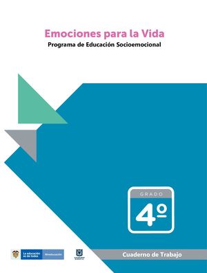 Cuaderno Estudiante 4