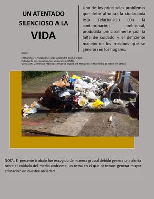 Fotoreportaje Final