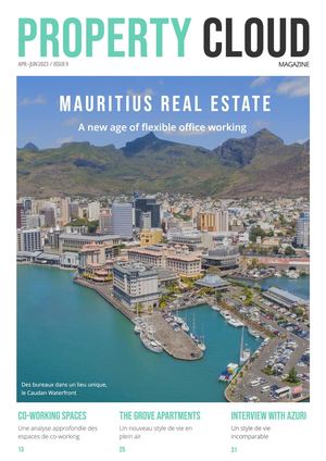 Property Cloud Magazine #9