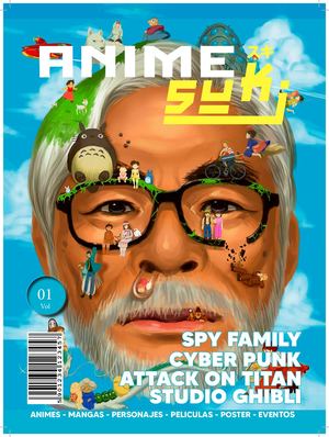 Edición Digital Revista Anime S1 Ec4