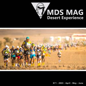 MDS MAG N°1 En