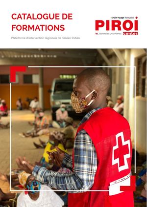 Catalogue de formations 2023