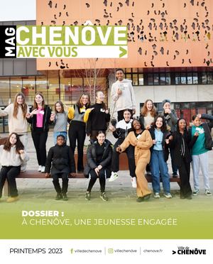 Mag Printemps 2023