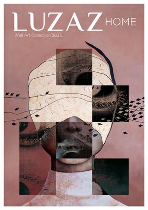Luzaz Wall Art Catalog Final