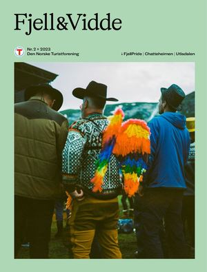 Fjell & Vidde 02 2023