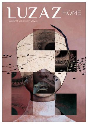 Luzaz Wall Art Catalog Final Sp