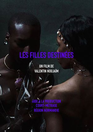 LES FILLES DESTINÉES