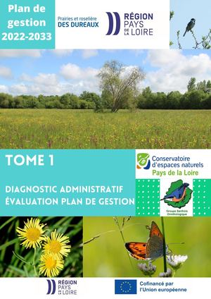 Rnr Prairies et roselière des Dureaux