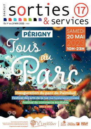 Sorties17 Mai 2023